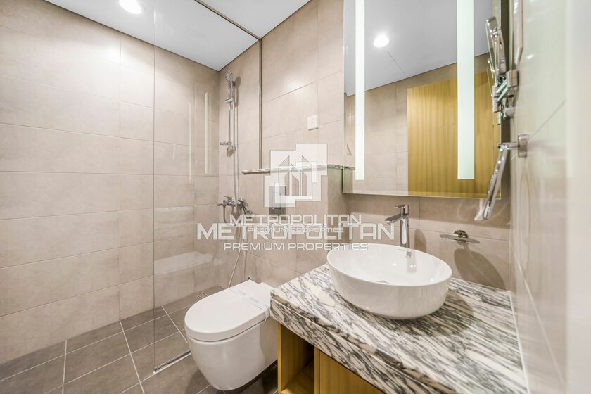 Biens immobiliers à louer - 3 pièces - Dubai, Émirats arabes unis – image 16