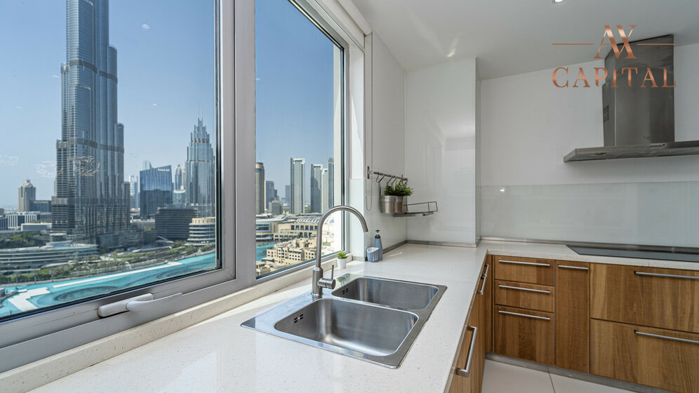 Buy 18 apartments  - 3 rooms - Downtown Dubai, UAE - image 34