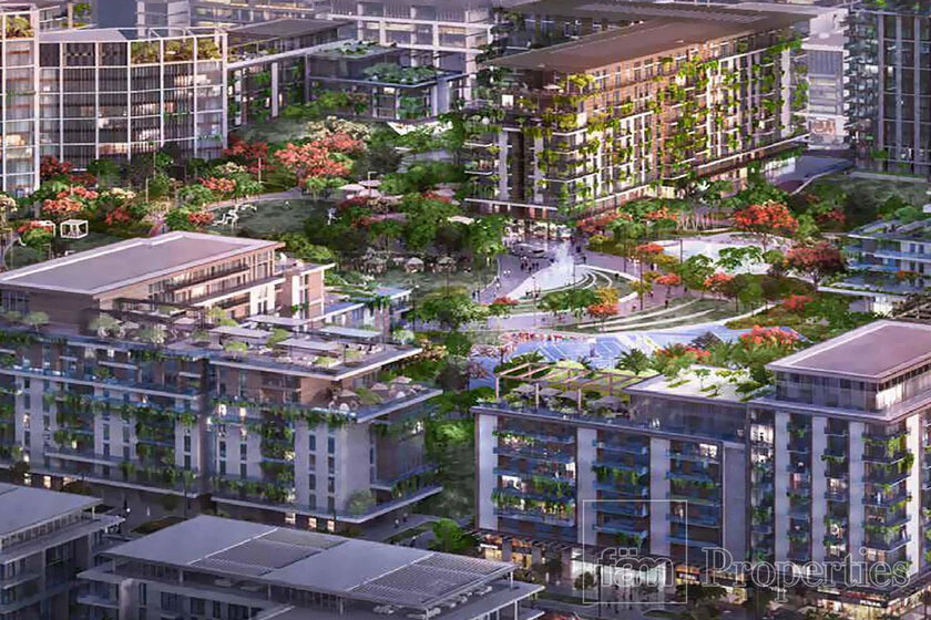 Buy 127 apartments  - City Walk, UAE - image 20