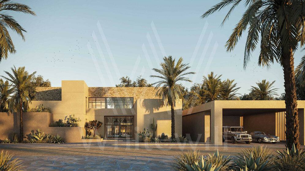 Villa zum verkauf - Abu Dhabi - für 2.028.314 $ kaufen – Bild 21