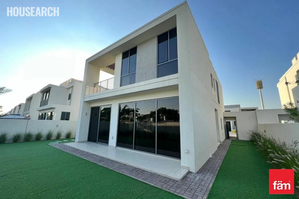 Villa à louer - Dubai - Louer pour 130 790 $ – image 1