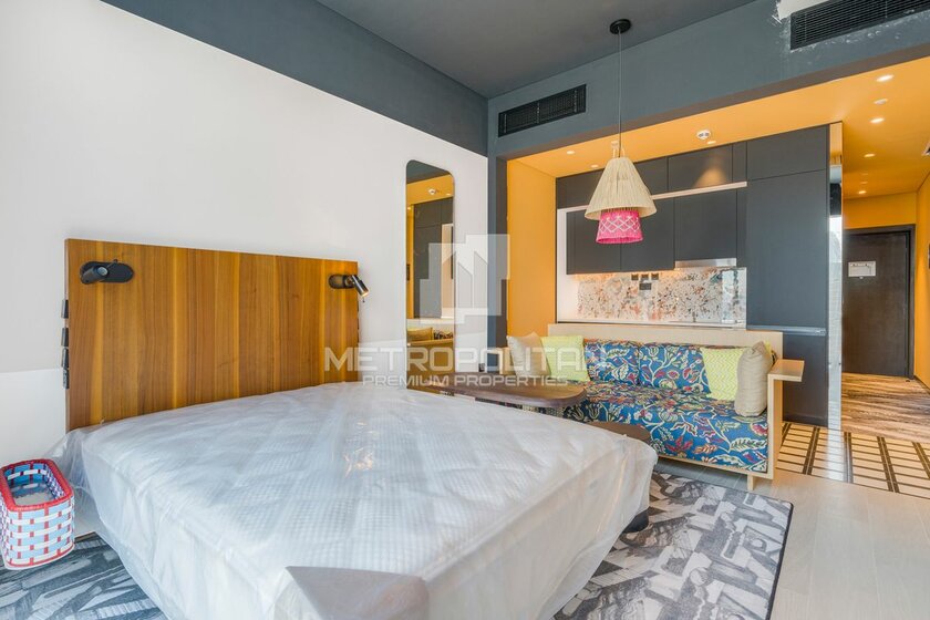 5 Wohnungen mieten  - Studios - Business Bay, VAE – Bild 5