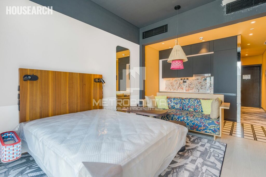 Stüdyo daireler kiralık - Dubai - $25.870 / yıl fiyata kirala – resim 1