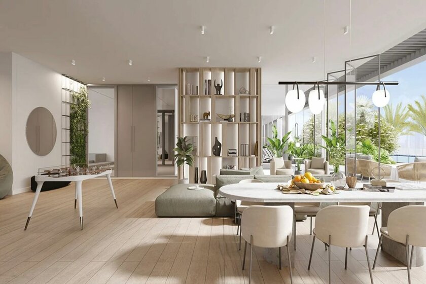 Gayrimenkul satınal - Palm Jumeirah, BAE – resim 24