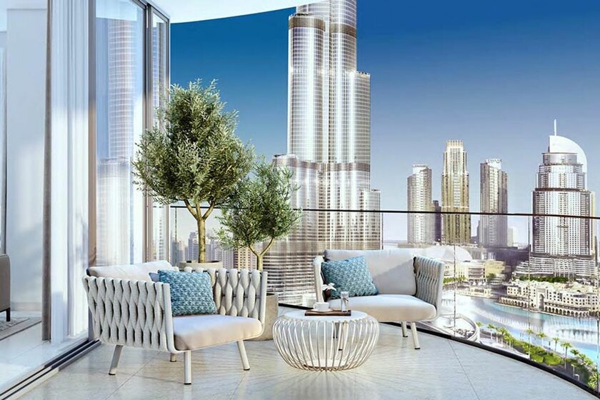 4910 stüdyo daire satın al - Dubai şehri, BAE – resim 25