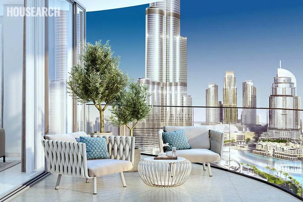 Apartments zum verkauf - Dubai - für 2.915.531 $ kaufen – Bild 1