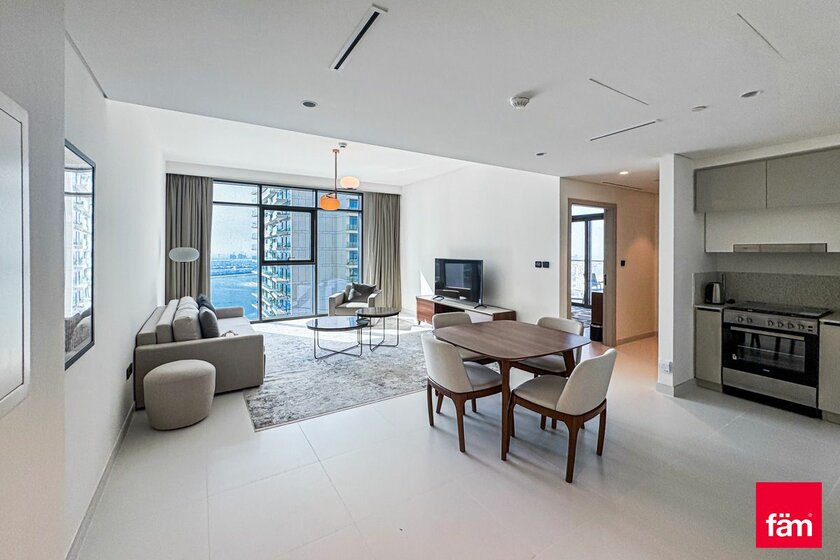 Propiedades en alquiler - Emaar Beachfront, EAU — imagen 3