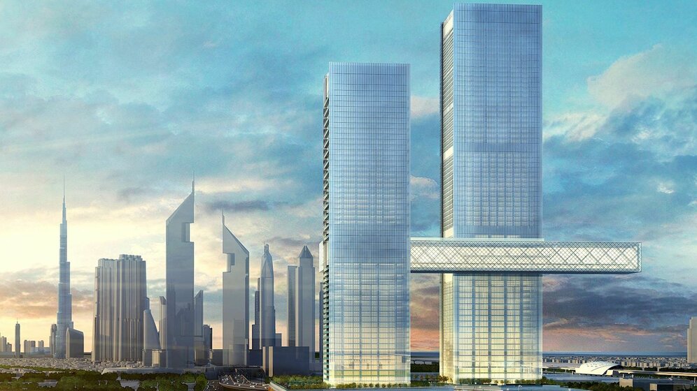 Apartamentos a la venta - Dubai - Comprar para 3.757.700 $ — imagen 16
