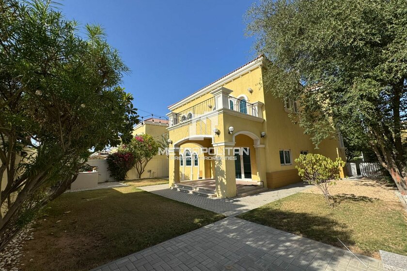 5 villa kirala - 3 odalı - BAE – resim 14