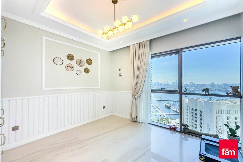 Compre 145 apartamentos  - Dubai Creek Harbour, EAU — imagen 24