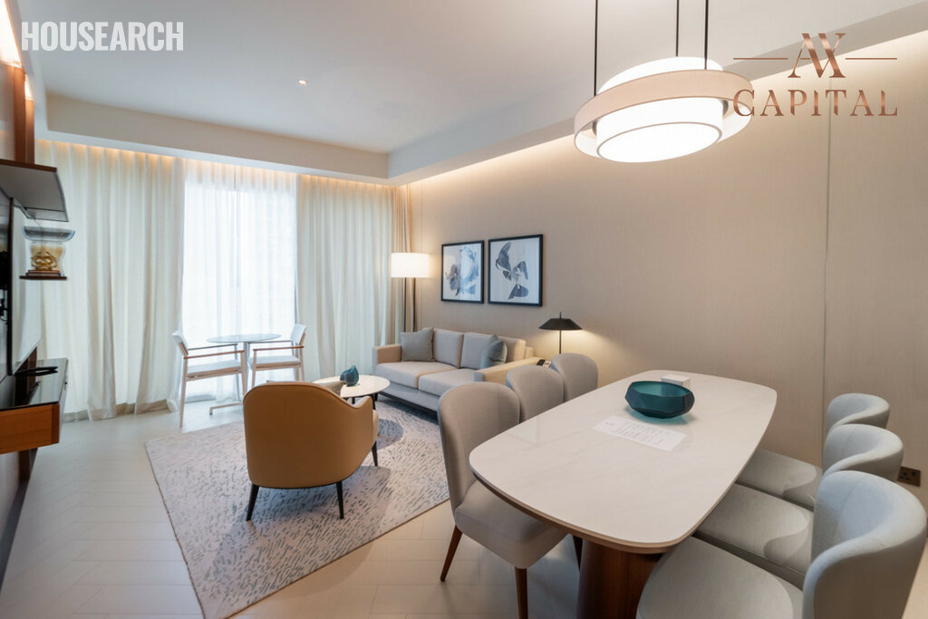 Апартаменты в аренду - Дубай - Снять за 102 096 $ / год - изображение 1