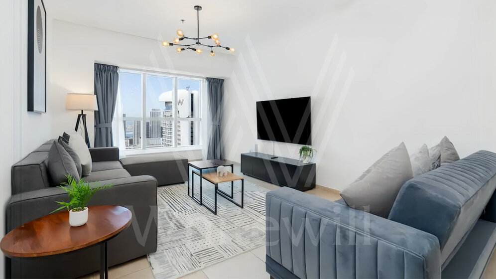 51 Wohnungen kaufen  - 2 Zimmer - Dubai Marina, VAE – Bild 10