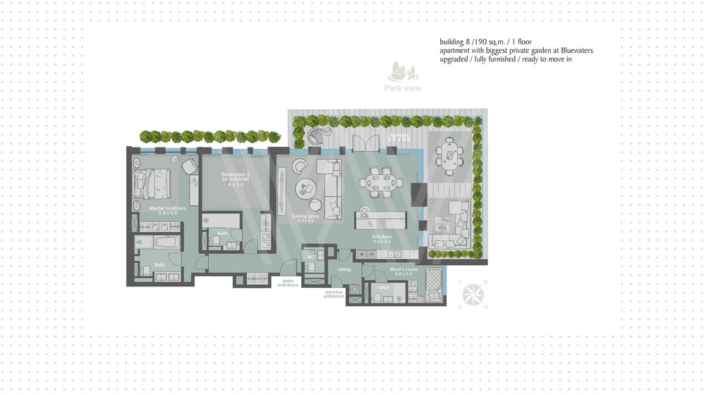 Acheter un bien immobilier - Émirats arabes unis – image 25