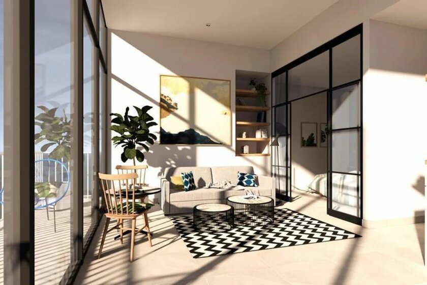 Apartamentos a la venta - Dubai - Comprar para 163.487 $ — imagen 21