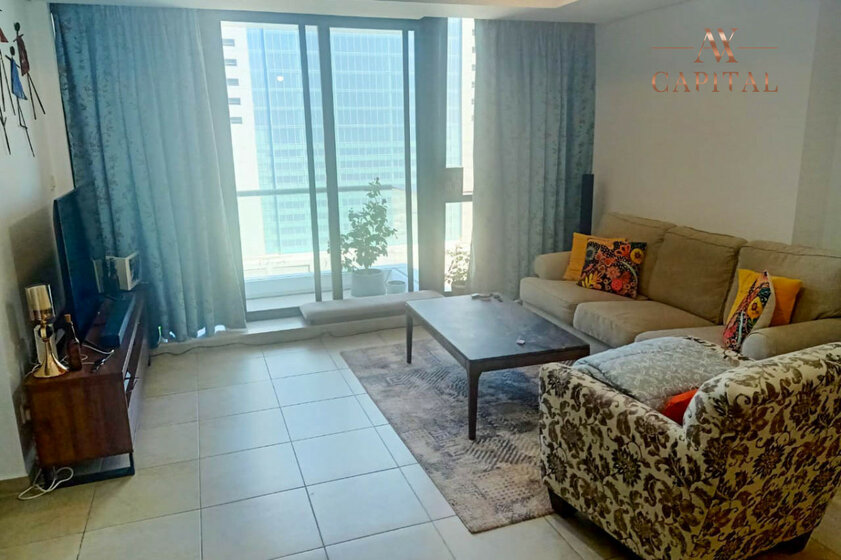 Immobilie kaufen - 1 Zimmer - Jumeirah Lake Towers, VAE – Bild 21