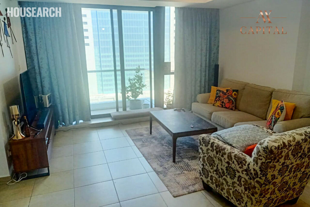 Апартаменты на продажу - Дубай - Купить за 326 708 $ - изображение 1