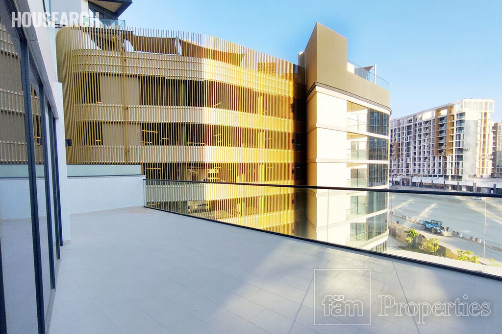 Apartamentos en alquiler - Dubai - Alquilar para 59.945 $ — imagen 1