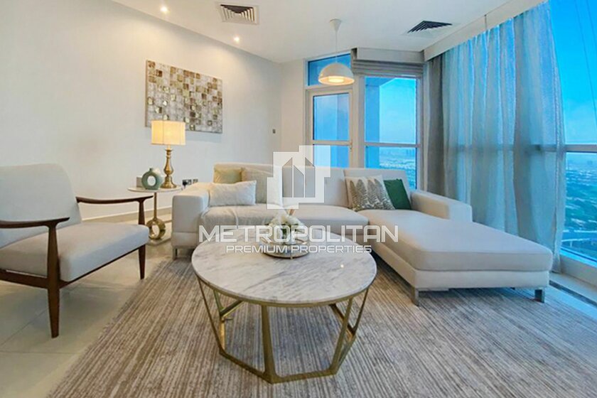 Immobilien zur Miete - 3 Zimmer - Dubai Marina, VAE – Bild 35