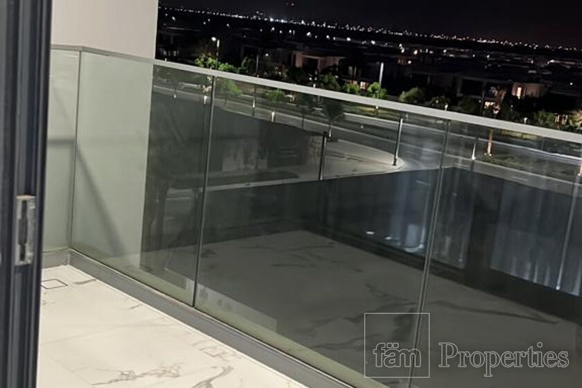 105 stüdyo daire satın al - Dubai Hills Estate, BAE – resim 17