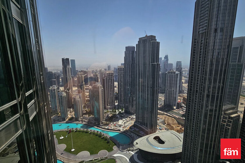 Buy 506 apartments  - Downtown Dubai, UAE - image 6