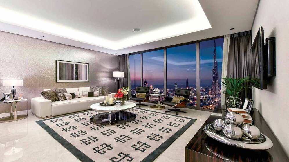 Apartamentos a la venta - City of Dubai - Comprar para 1.143.479 $ — imagen 17