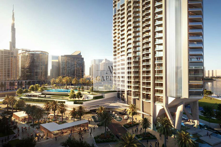 1 bedroom properties for sale in Dubai - image 13