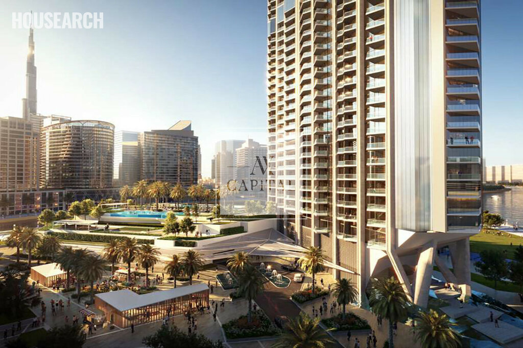 Apartamentos a la venta - Dubai - Comprar para 435.612 $ — imagen 1