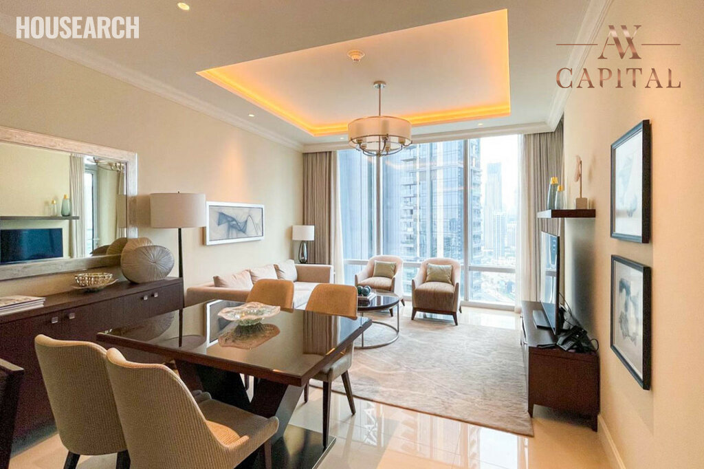 Stüdyo daireler kiralık - Dubai - $69.425 / yıl fiyata kirala – resim 1