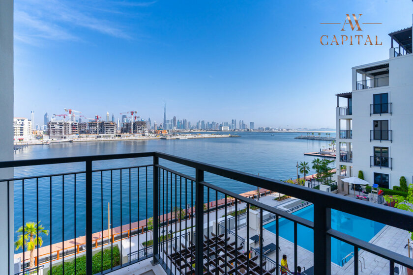Buy a property - 1 room - Port De La Mer, UAE - image 9