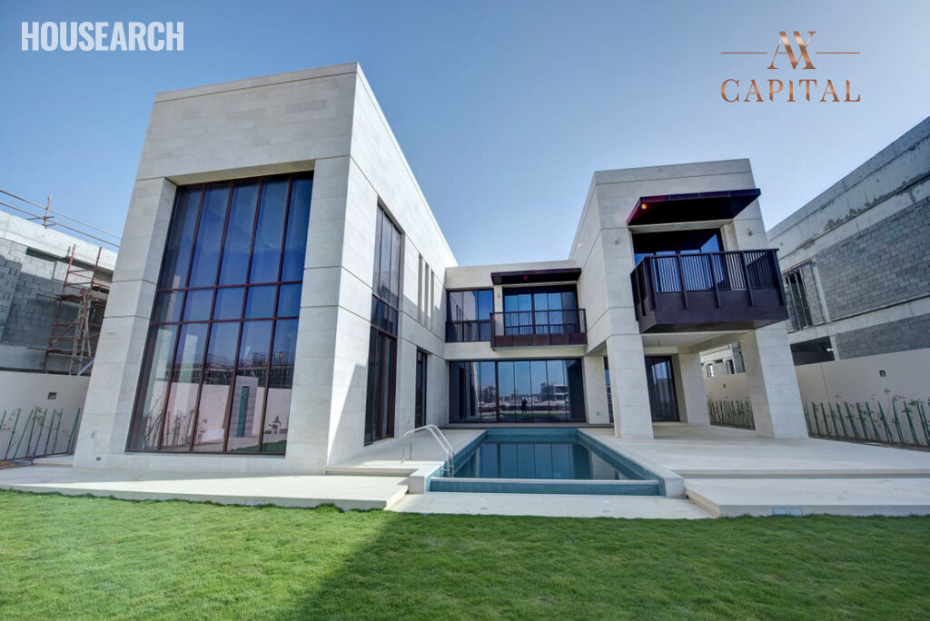 Villa à louer - Abu Dhabi - Louer pour 258 644 $/annuel – image 1