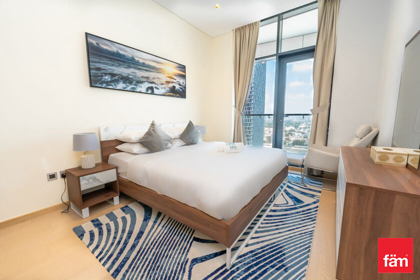 Rent 407 apartments  - Downtown Dubai, UAE - image 16