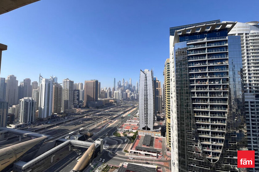 Propiedades en alquiler - Jumeirah Lake Towers, EAU — imagen 23