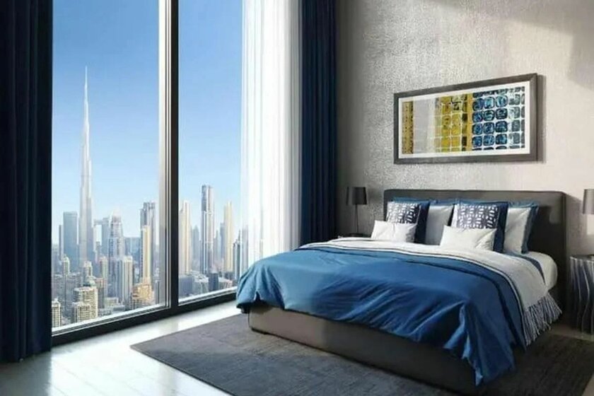 Купить 165 апартаментов - MBR City, ОАЭ - изображение 27