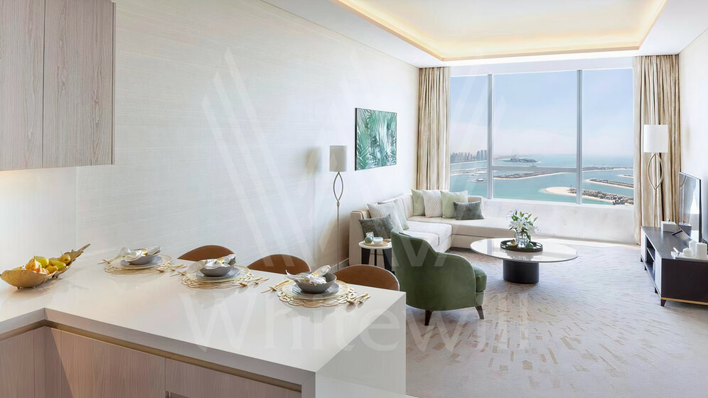 Gayrimenkul satınal - 1 odalı - Palm Jumeirah, BAE – resim 7