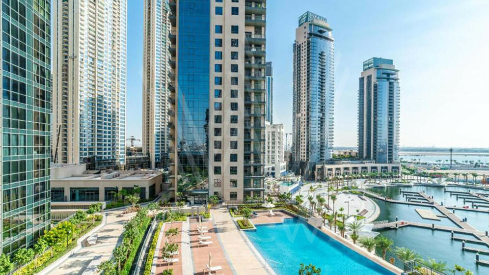 Acheter un bien immobilier - 3 pièces - Dubai, Émirats arabes unis – image 28