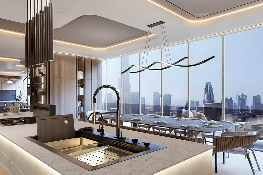 Апартаменты на продажу - Дубай - Купить за 544 959 $ - изображение 23