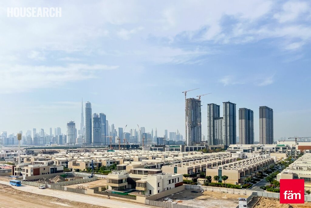 Stüdyo daireler kiralık - Dubai - $13.623 fiyata kirala – resim 1
