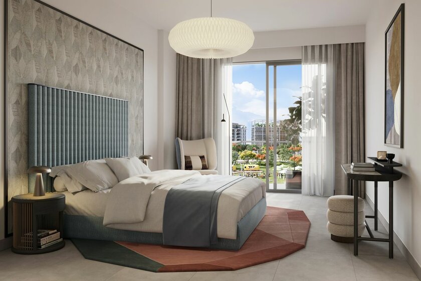 Acheter 81 appartement - City Walk, Émirats arabes unis – image 16