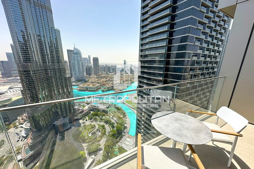 Снять квартиру в Дубае - изображение 22