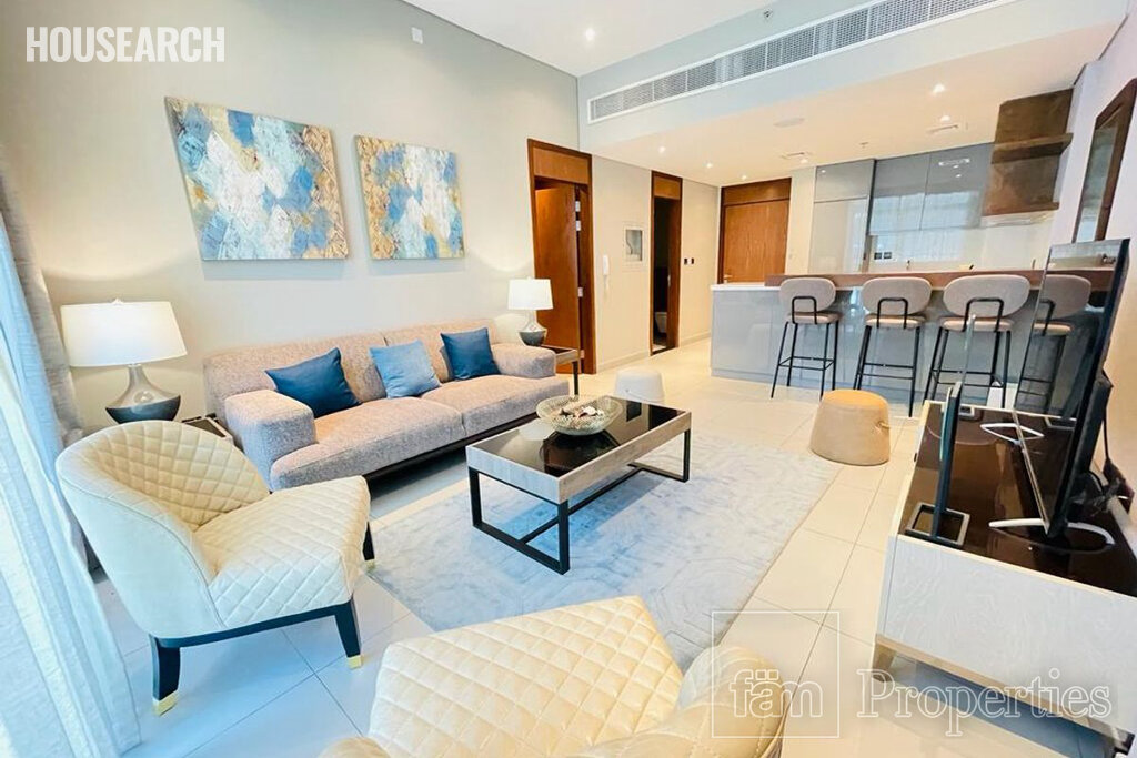 Апартаменты на продажу - Дубай - Купить за 258 855 $ - изображение 1