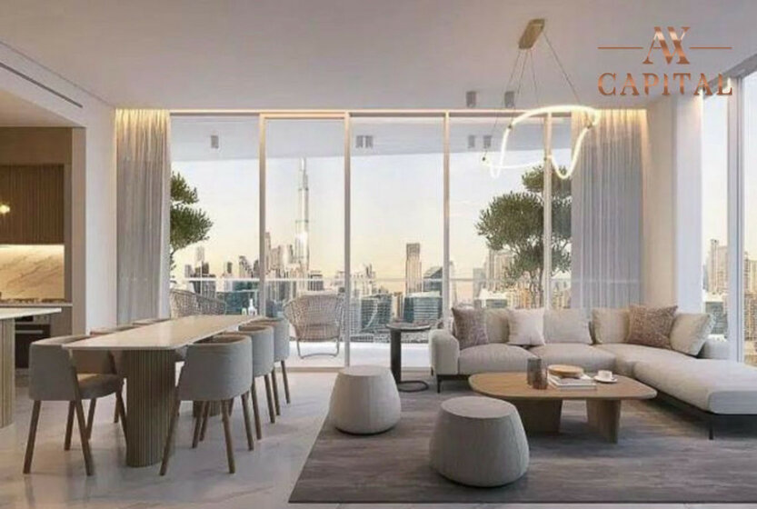Апартаменты на продажу - Дубай - Купить за 796 854 $ - изображение 19