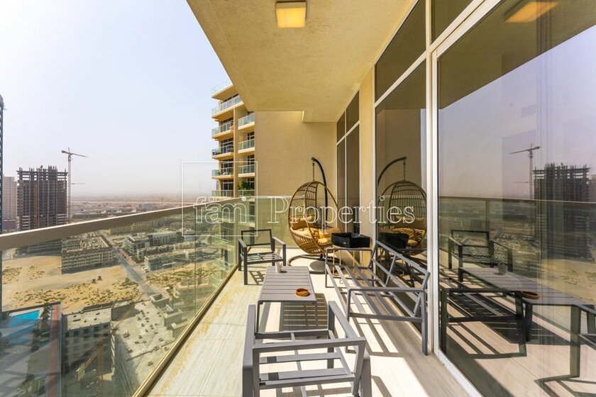 140 Wohnungen kaufen  - Jumeirah Village Circle, VAE – Bild 31