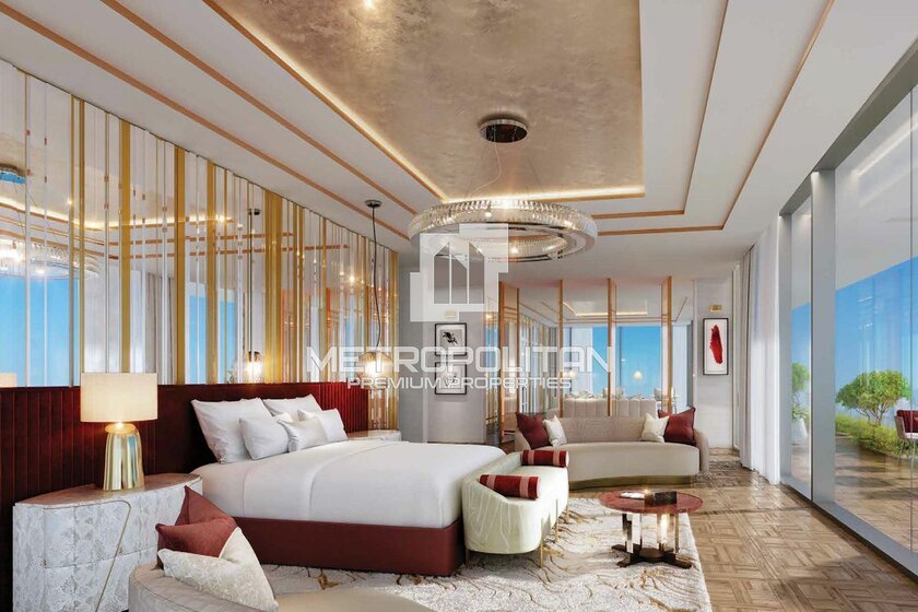 Апартаменты на продажу - Дубай - Купить за 612 700 $ - изображение 25