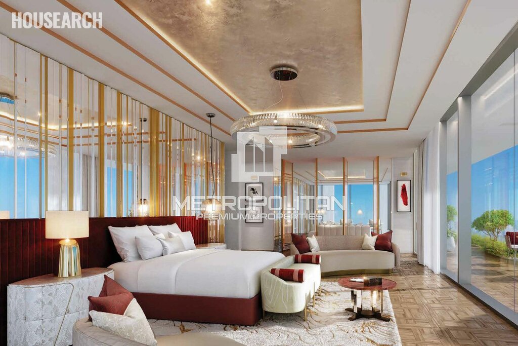 Stüdyo daireler satılık - Dubai şehri - $663.451 fiyata satın al - Safa Two – resim 1