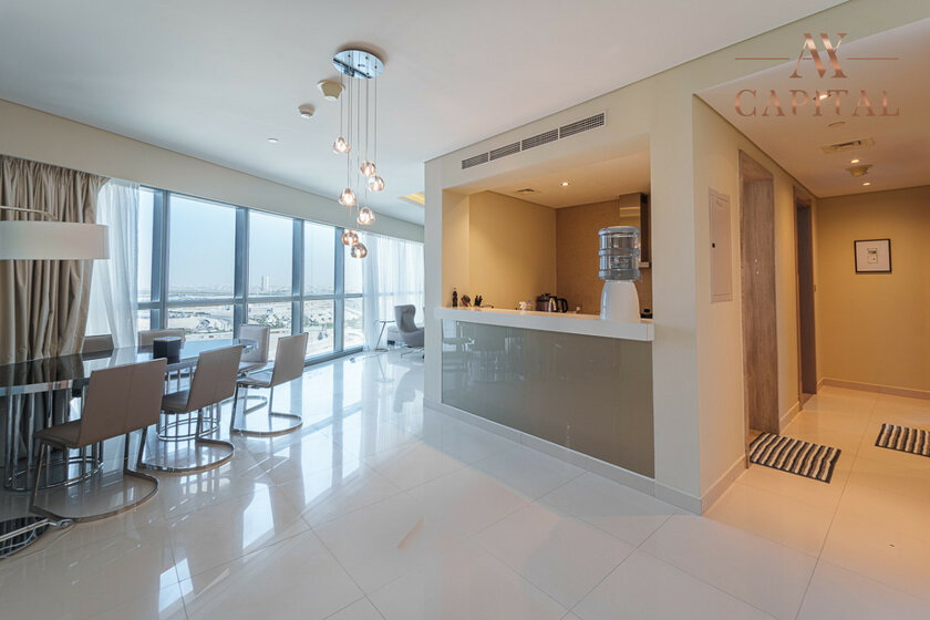 Propiedades en alquiler - 2 habitaciones - Business Bay, EAU — imagen 18
