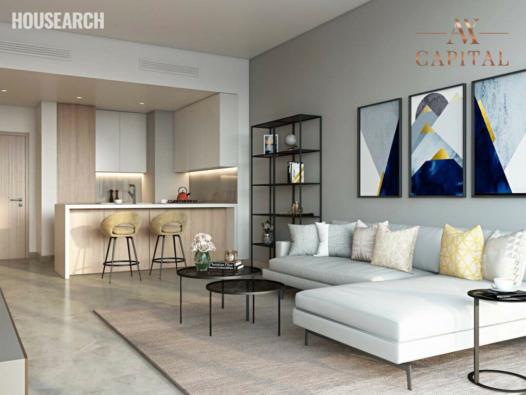 Stüdyo daireler satılık - Dubai - $457.391 fiyata satın al – resim 1