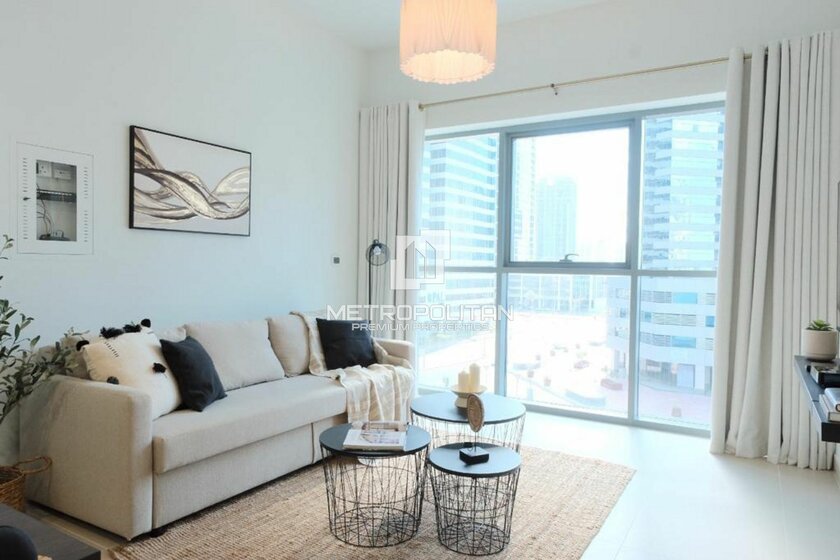 Propiedades en alquiler - 1 habitación - Downtown Dubai, EAU — imagen 3