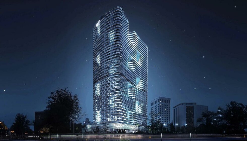 Compre 5130 apartamentos  - Dubai, EAU — imagen 7