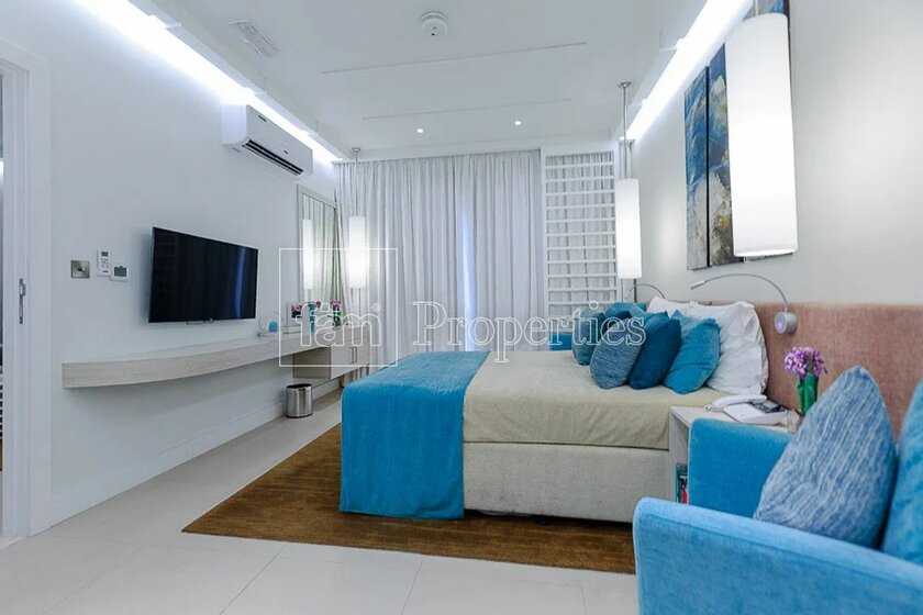 Acheter 61 appartement - Jumeirah Lake Towers, Émirats arabes unis – image 2