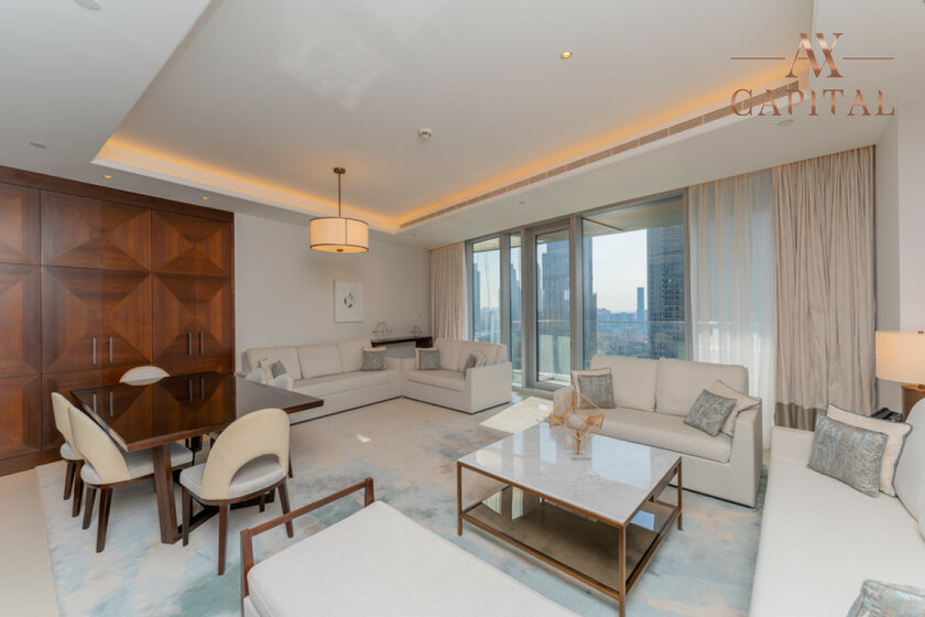 Acheter 37 appartements - Sheikh Zayed Road, Émirats arabes unis – image 19
